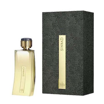 Lubin Sinbad 100ml EDP for Unisex by Lubin