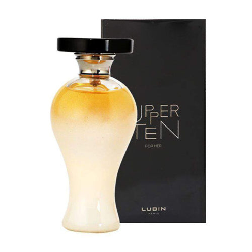 Upper Ten 100ml EDP for Women by Lubin