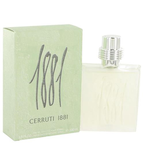 Cerruti 1881 Men EDT Spray | Aromatic Fragrance | Men's Perfume – Tru ...