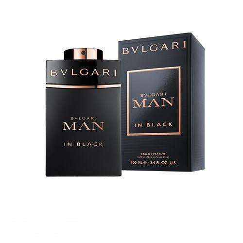 Man In Black 100ml EDP for Men by Bvlgari