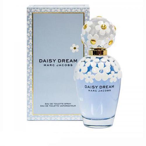 Daisy Dream 100ml EDT for Women by Marc Jacobs