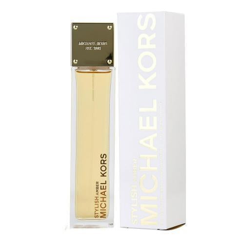 Stylish Amber 100ml EDP for Women by Michael Kors