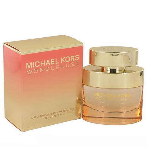 Wonderlust 50ml EDP for Women by Michael Kors