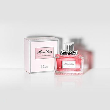 Miss Dior Absolutely Blooming 50ml EDP for Women by Christian Dior