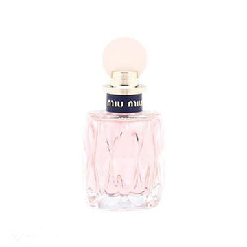 Miu Miu L'Eau Rosee 50ml EDT for Women by Miu Miu