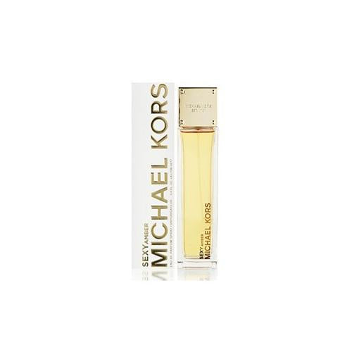 Sexy Amber 100ml EDP for Women by Michael Kors