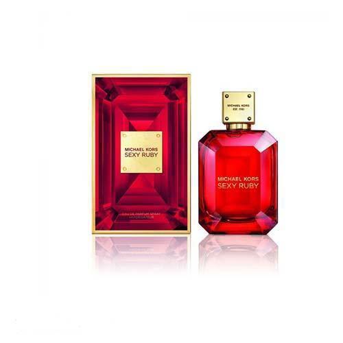 Michael kors sexy ruby on sale 100ml