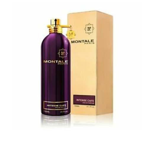 Intense Cafe 100ml EDP for Men by Montale