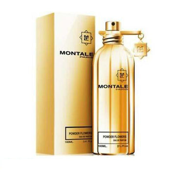 Powder Flowers 100ml EDP for Women by Montale