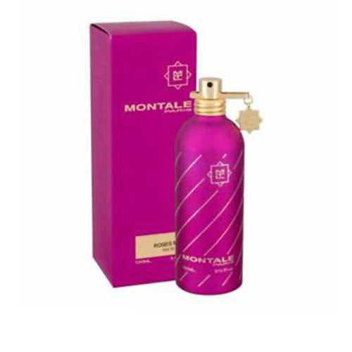 Roses Musk 100ml EDP for Women by Montale