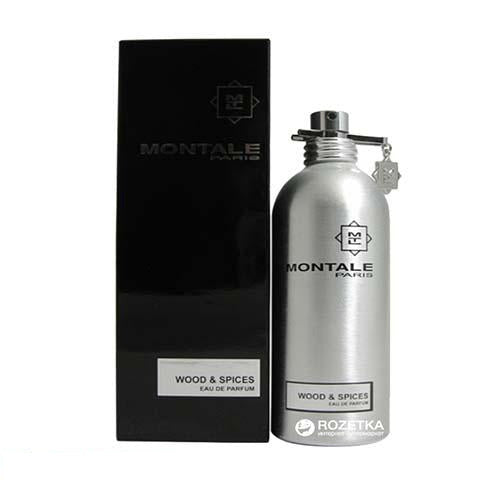 Wood &amp; Spices 100ml EDP for Men by Montale