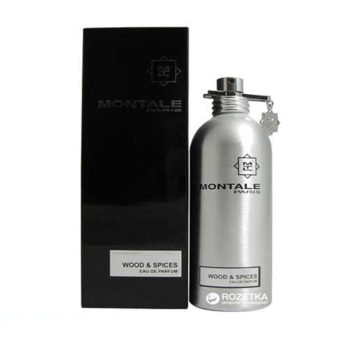 Wood & Spices 100ml EDP for Men by Montale