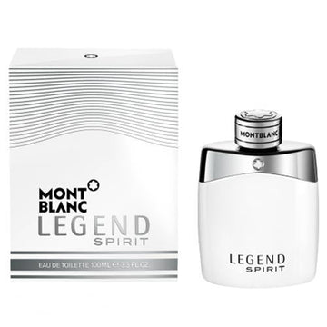 Legend Spirit 100ml EDT for Men by Mont Blanc