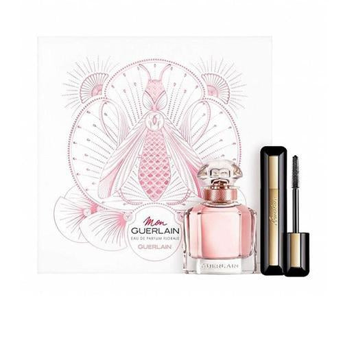 Mon Guerlain Florale 2Pc Gift Set for Women by Guerlain