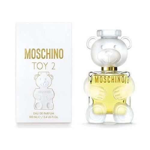 Toy 2 100ml EDP for Women by Moschino