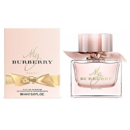 My Burberry Blush 90ml EDP for Women by Burberry