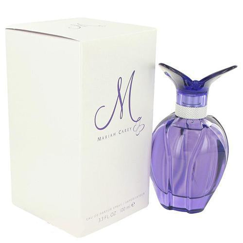 M Mariah Carey 100ml EDP for Women by Mariah Carey