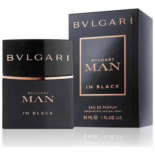 Man In Black 30ml EDP for Men by Bvlgari