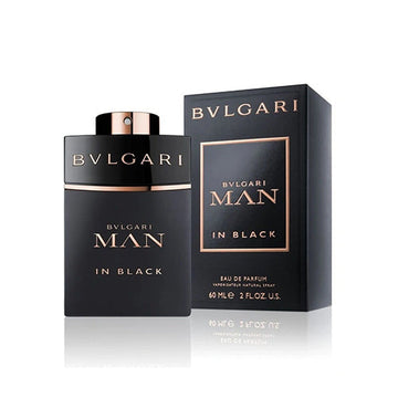 Man In Black 60ml EDP for Men by Bvlgari