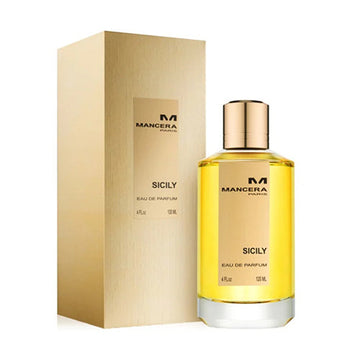 Mancera Sicily 120ml EDP for Unisex by Mancera