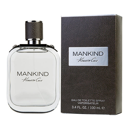Mankind 100ml EDT for Men by Kenneth Cole