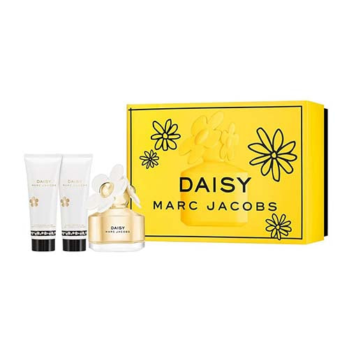 Daisy 3Pc Gift Set for Women by Marc Jacobs