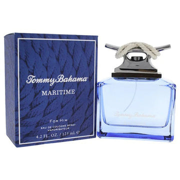 Maritime 125ml EDC for Men by Tommy Bahama