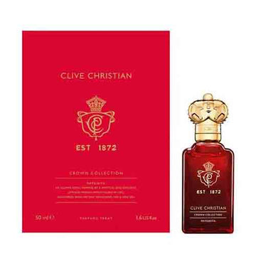 Matsukita 50ml Parfum for Unisex by Clive Christian