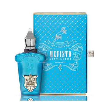 Mefisto Gentiluomo 100ml EDP for Men by Casamorati