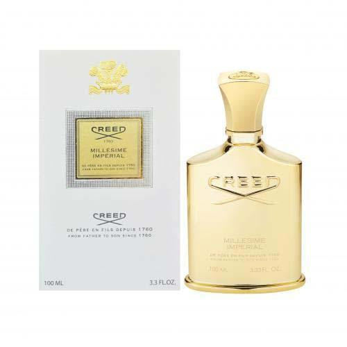 Millesime Imperial 100ml EDP for Unisex by Creed