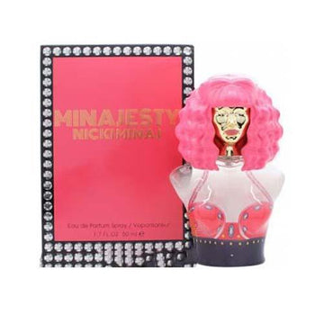 Minajesty 100ml EDP for Women by Nicky Minaj