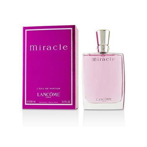 Miracle L'eau De Parfum 100ml for Women by Lancome