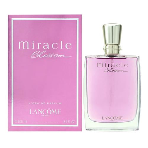 Miracle Blossom 100ml EDP for Women by Lancome