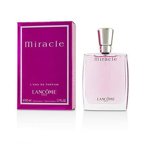 Miracle L'eau De Parfum 50ml for Women by Lancome