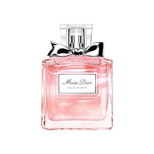 Miss Dior 100ml EDT for Women by Christian Dior