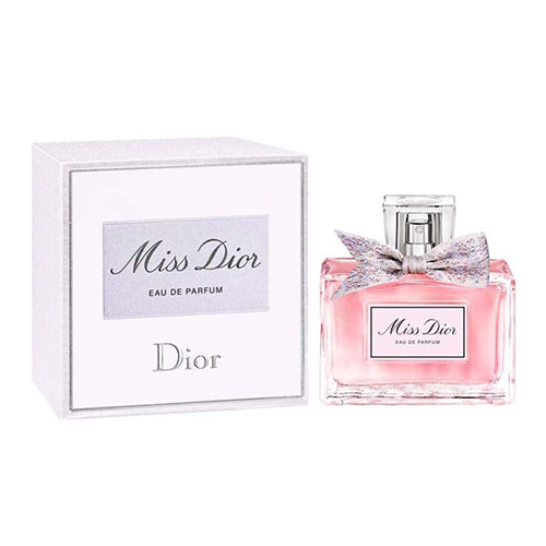 Miss Dior 50ml EDP for Women by Christian Dior