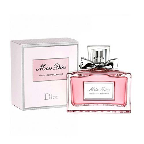 Miss Dior Absolutely Blooming 100ml EDP for Women by Christian Dior