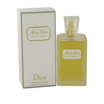 Miss Dior Originale 100ml EDT for Women by Christian Dior