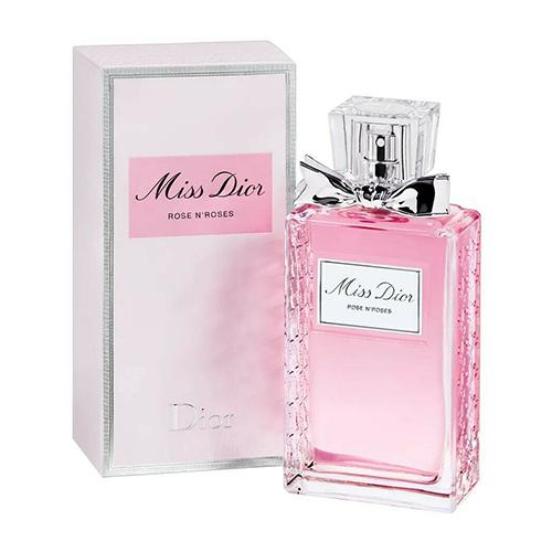 Miss Dior Roses N Roses 150ml EDT for Women by Christian Dior