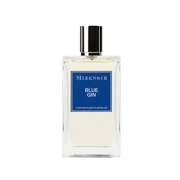 Mizensir Blue Gin 100ml EDP for Unisex by Mizensir