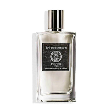Mizensir Perfect Oud 100ml EDP for Unisex by Mizensir