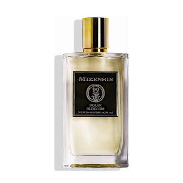 Mizensir Solar Blossom 100ml EDP for Women by Mizensir