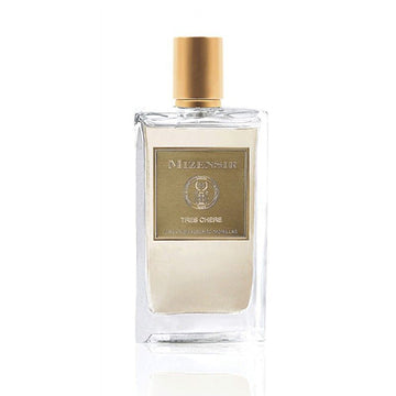 Mizensir Tres Chere 100ml EDP for Unisex by Mizensir