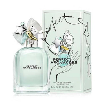 Mj Perfect 100ml EDT for Women by Marc Jacobs