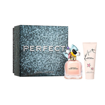 Mj Perfect 2PC Gift Set  Women by Marc Jacobs