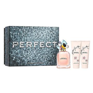 Mj Perfect 3Pc Gift Set for Women by Marc Jacobs