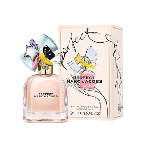 Mj Perfect 50ml EDP for Women by Marc Jacobs