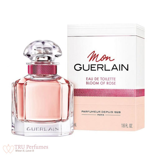 Mon Guerlain 50ml EDT for Women by Guerlain