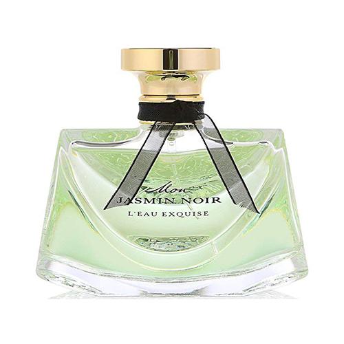 Mon Jasmin Noir L'Eau Exquise 75ml EDT for Women by Bvlgari