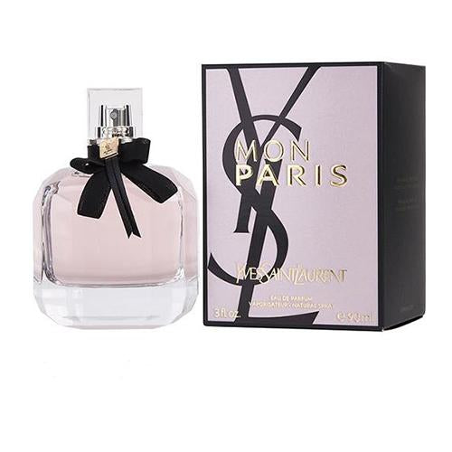 Mon Paris 90ml EDP for Women by Yves Saint Laurent